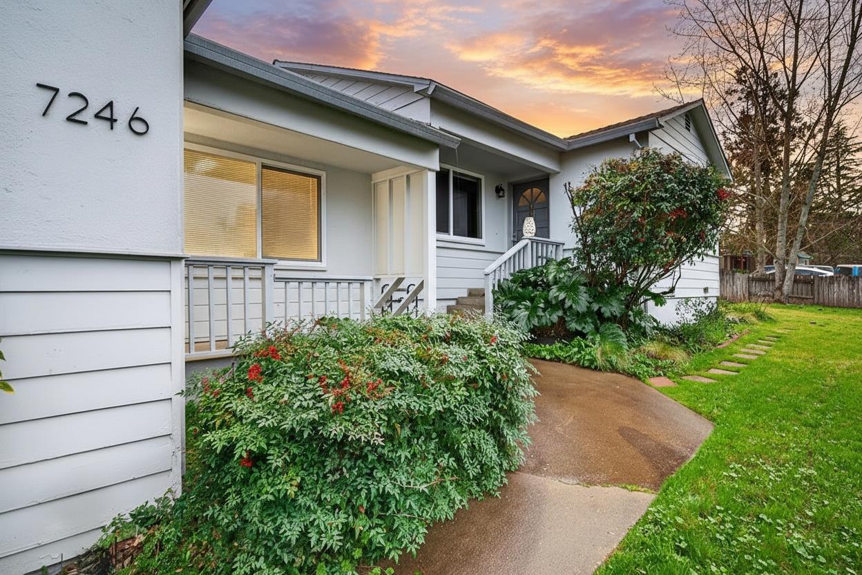 7244 Robin Road Fair Oaks, CA 95628 - Photo 3 of 38