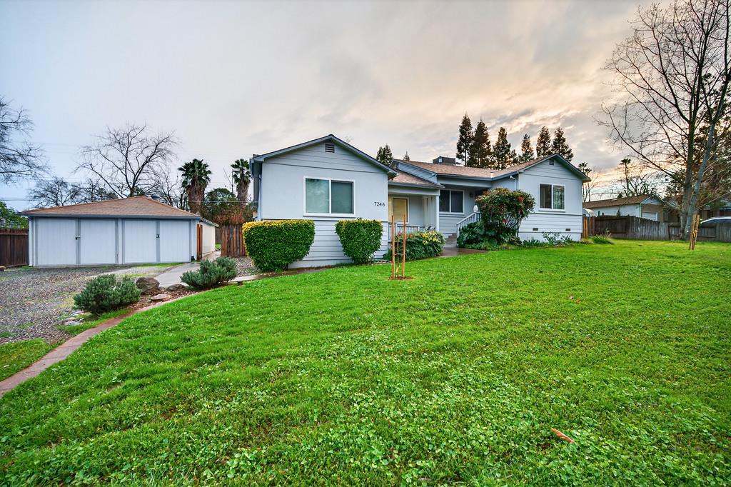 7244 Robin Road Fair Oaks, CA 95628 - Photo 37 of 38