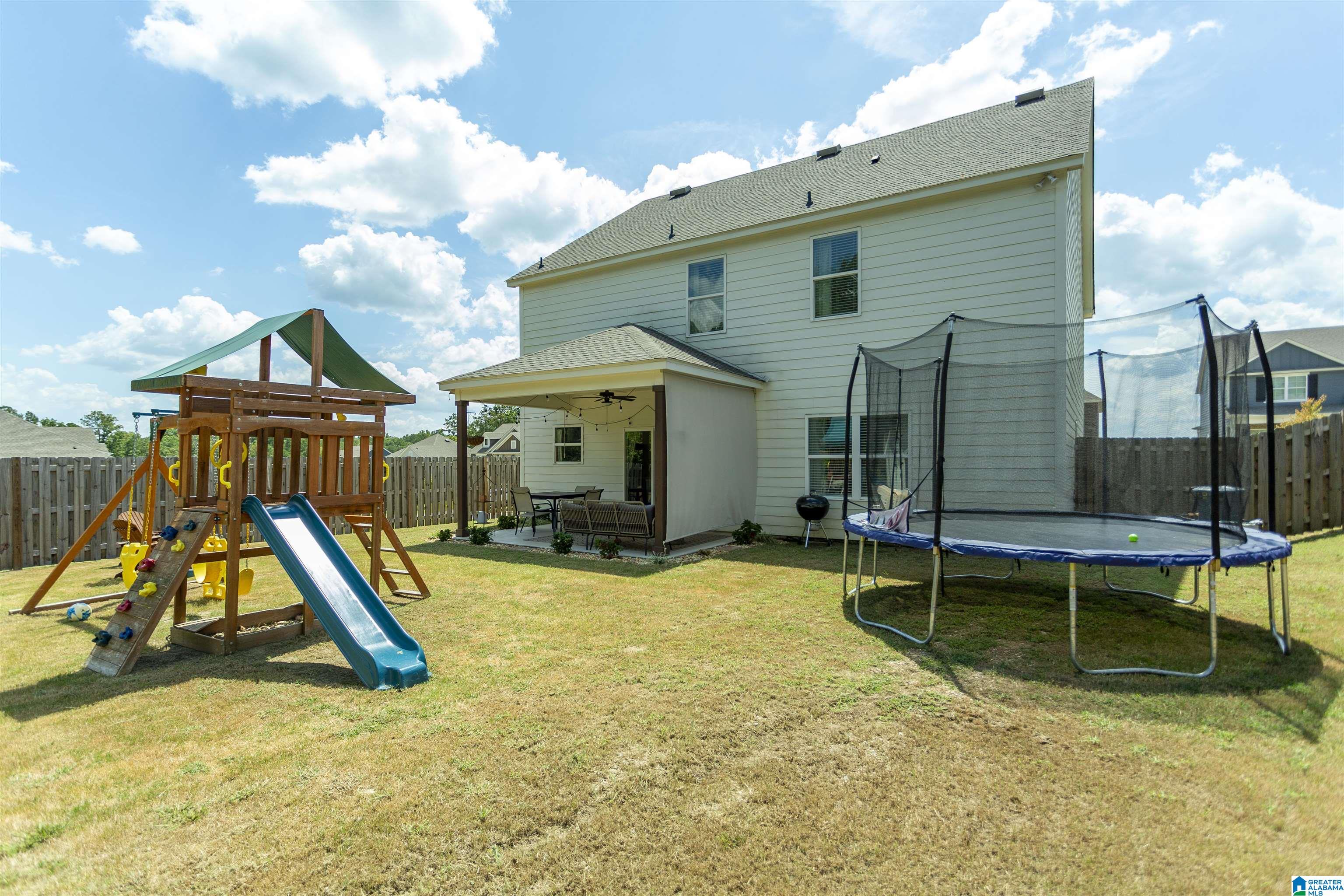1180 Merion Drive Calera, AL 35040 - Photo 9 of 75