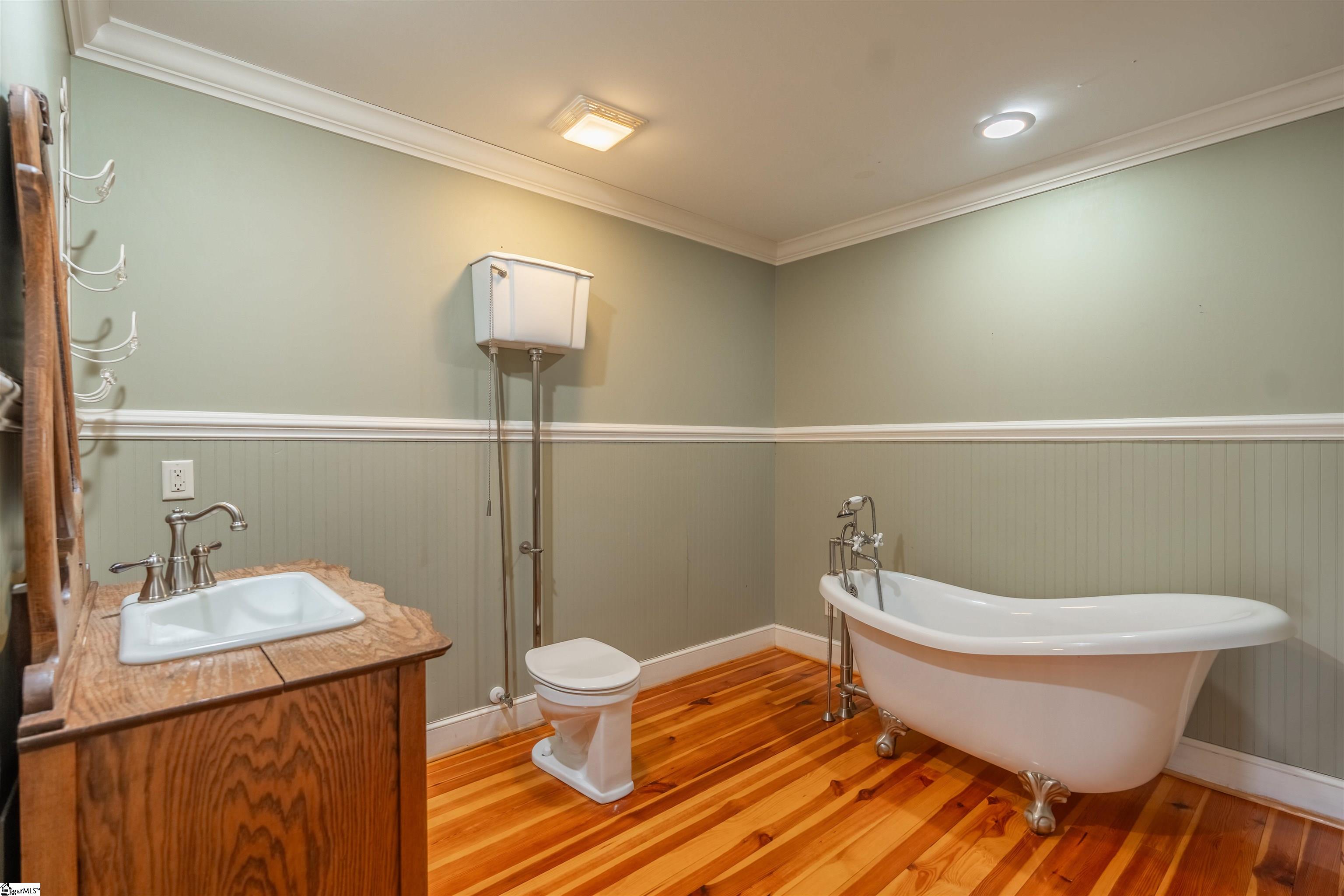 323 Waters Road Taylors, SC 29687 - Photo 38 of 50