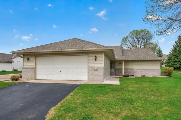 $309,900 | 13677 Orchard Lane, Rogers, MN 55374