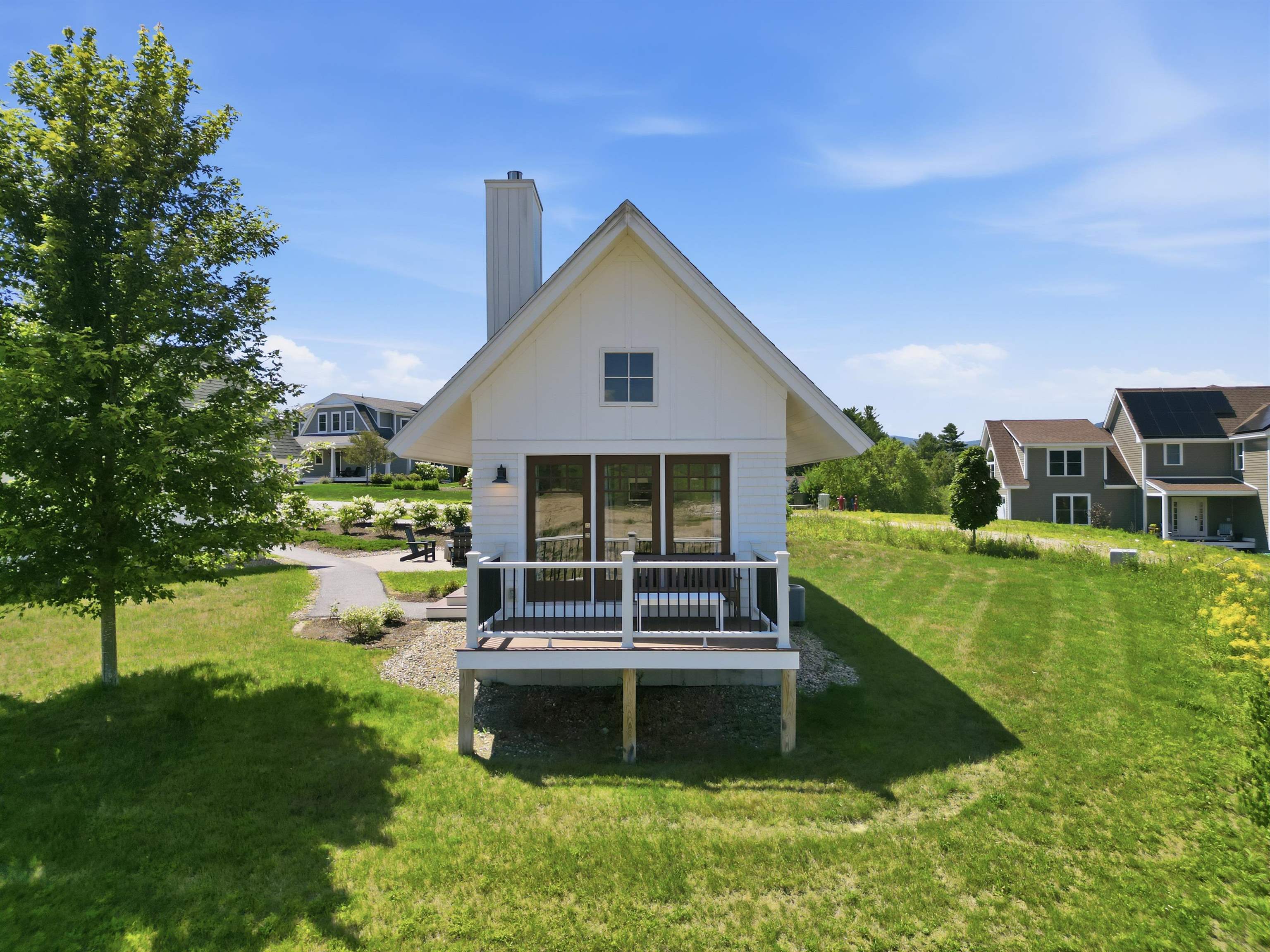 90 Lafayette Road, Unit I Thornton, NH 03285 - Photo 1 of 48 Gallery Image 1