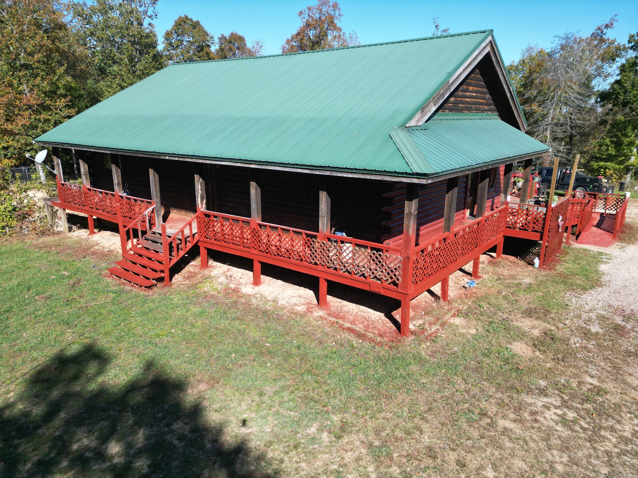 302 Faith Way Waynesboro, TN 38485 - Photo 37 of 99