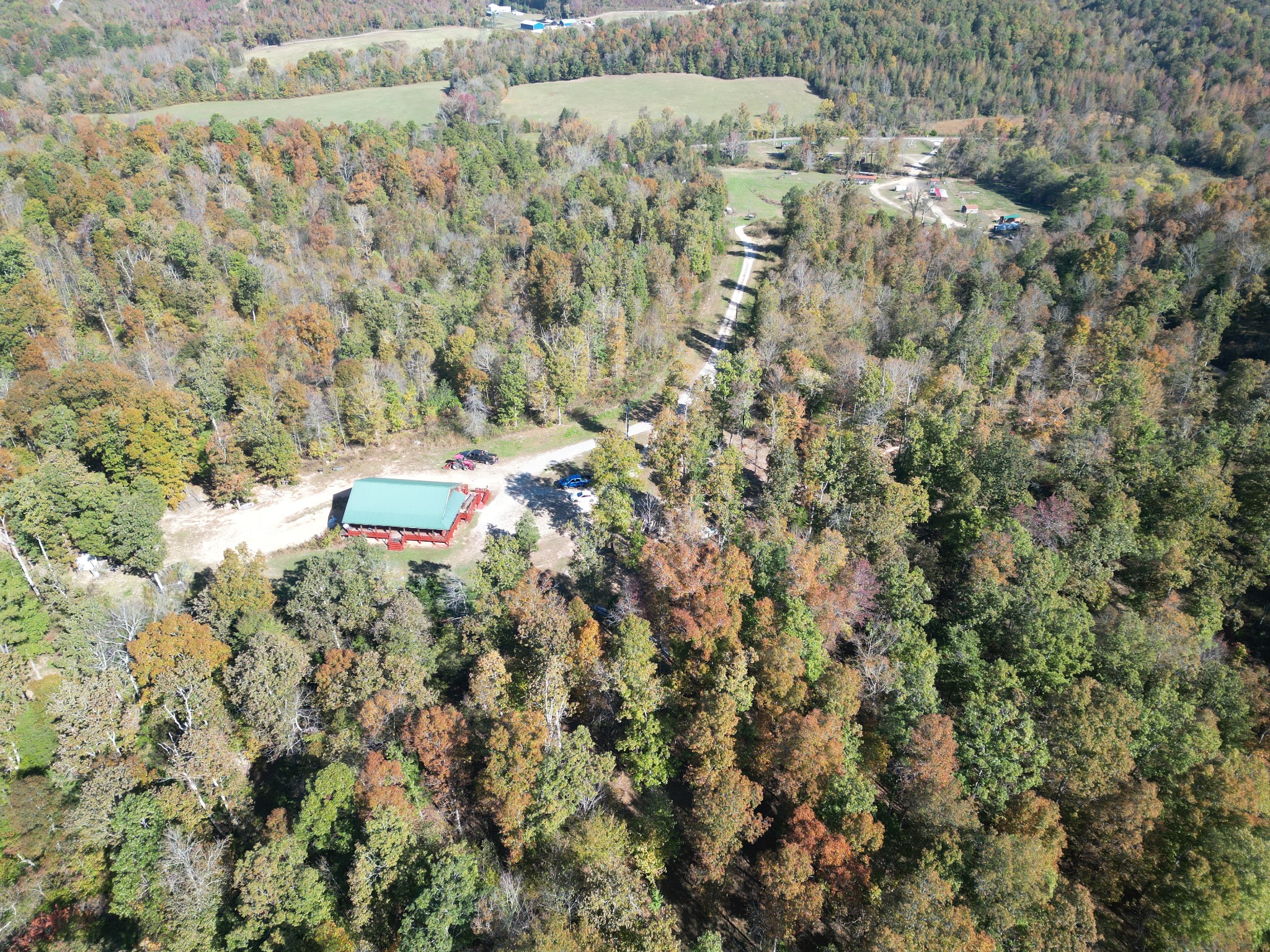 302 Faith Way Waynesboro, TN 38485 - Photo 38 of 99