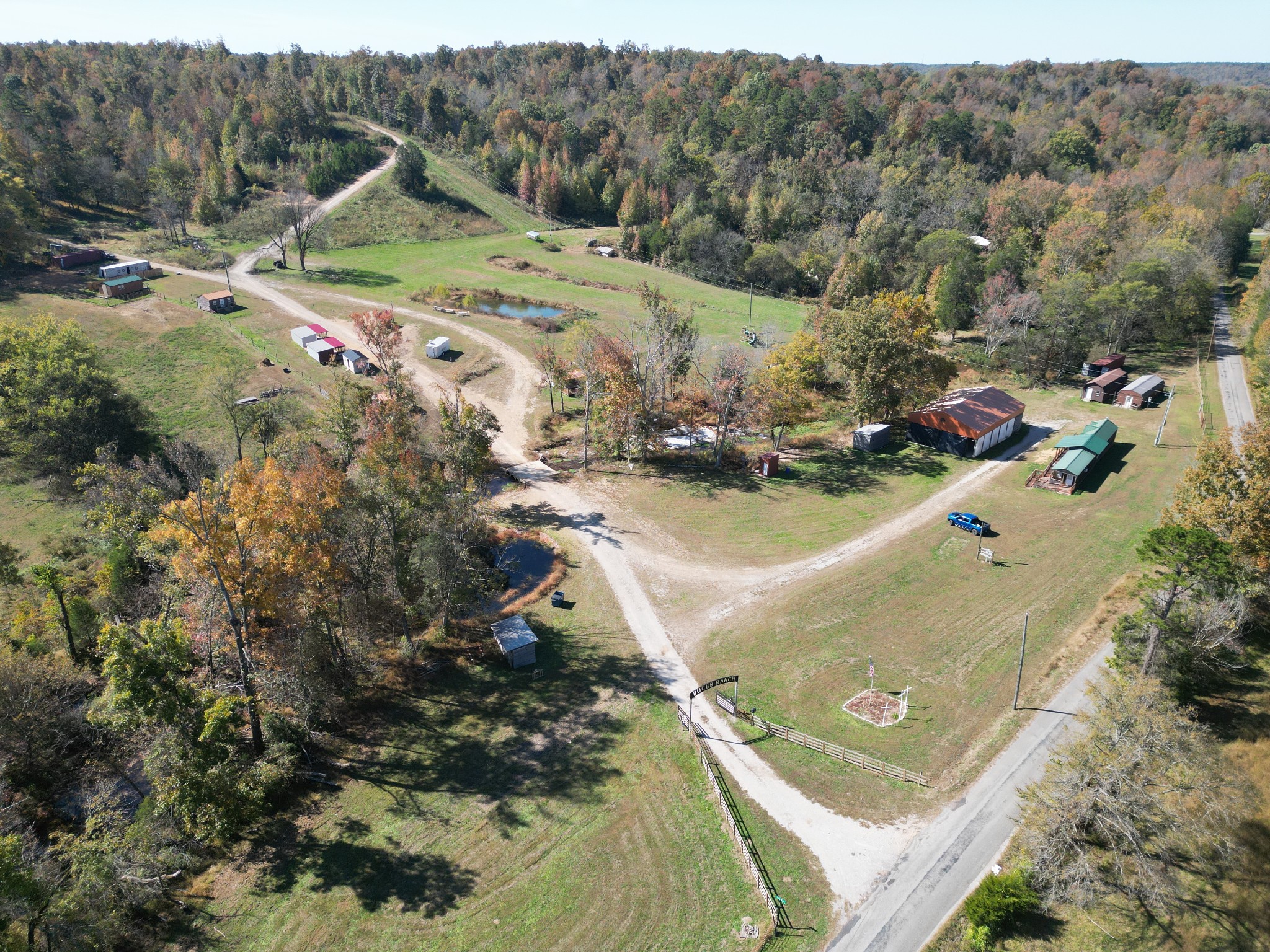 302 Faith Way Waynesboro, TN 38485 - Photo 46 of 99