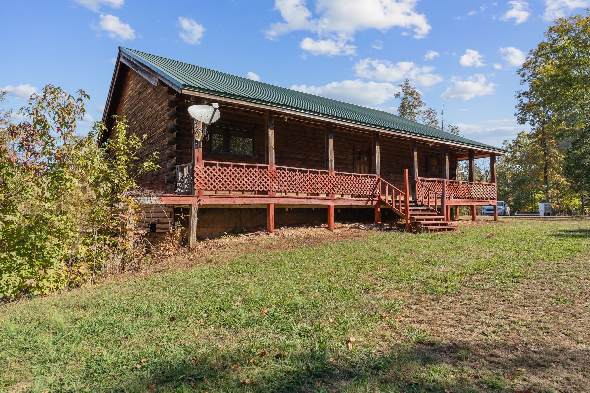 302 Faith Way Waynesboro, TN 38485 - Photo 5 of 99