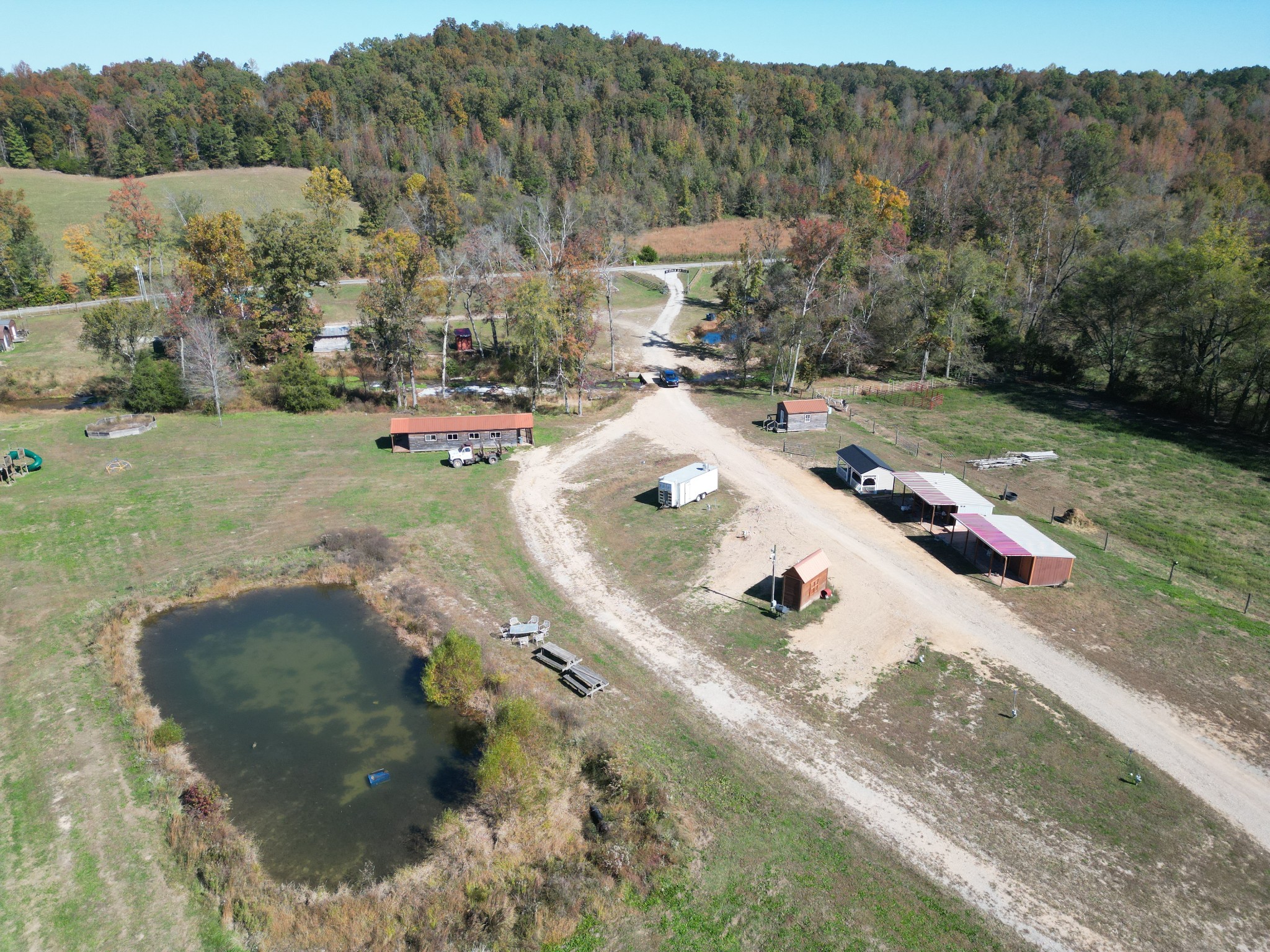 302 Faith Way Waynesboro, TN 38485 - Photo 52 of 99