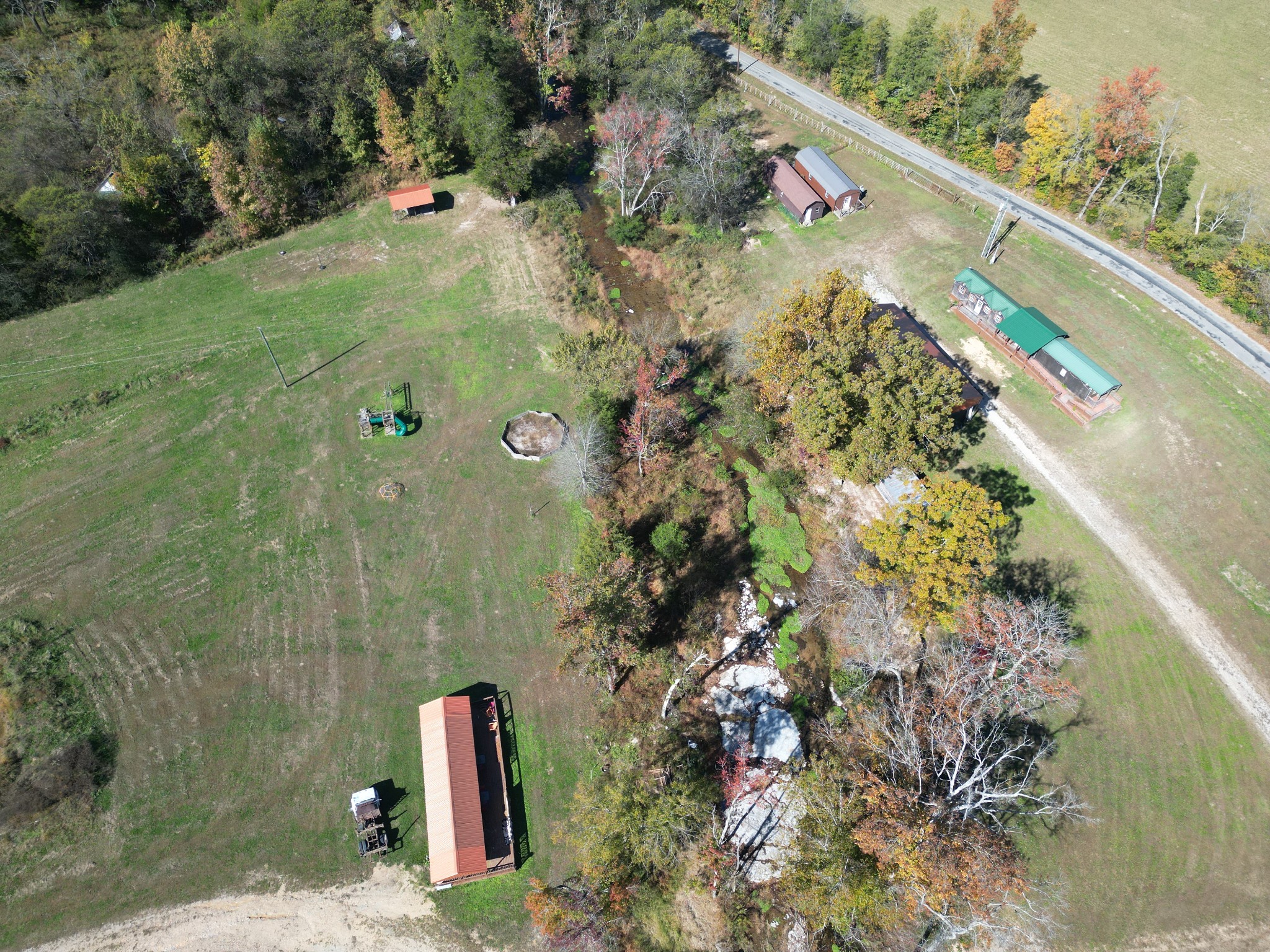 302 Faith Way Waynesboro, TN 38485 - Photo 53 of 99