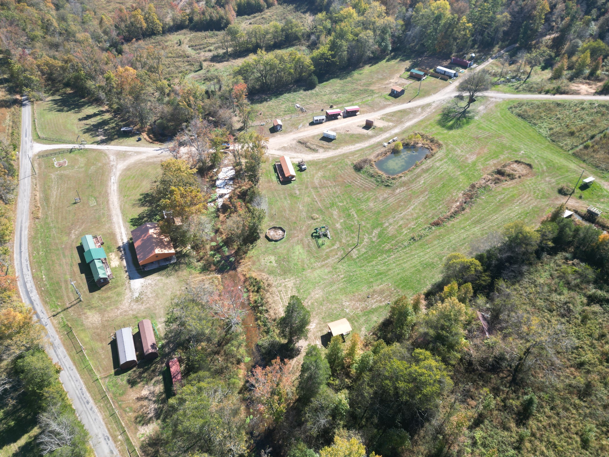 302 Faith Way Waynesboro, TN 38485 - Photo 61 of 99