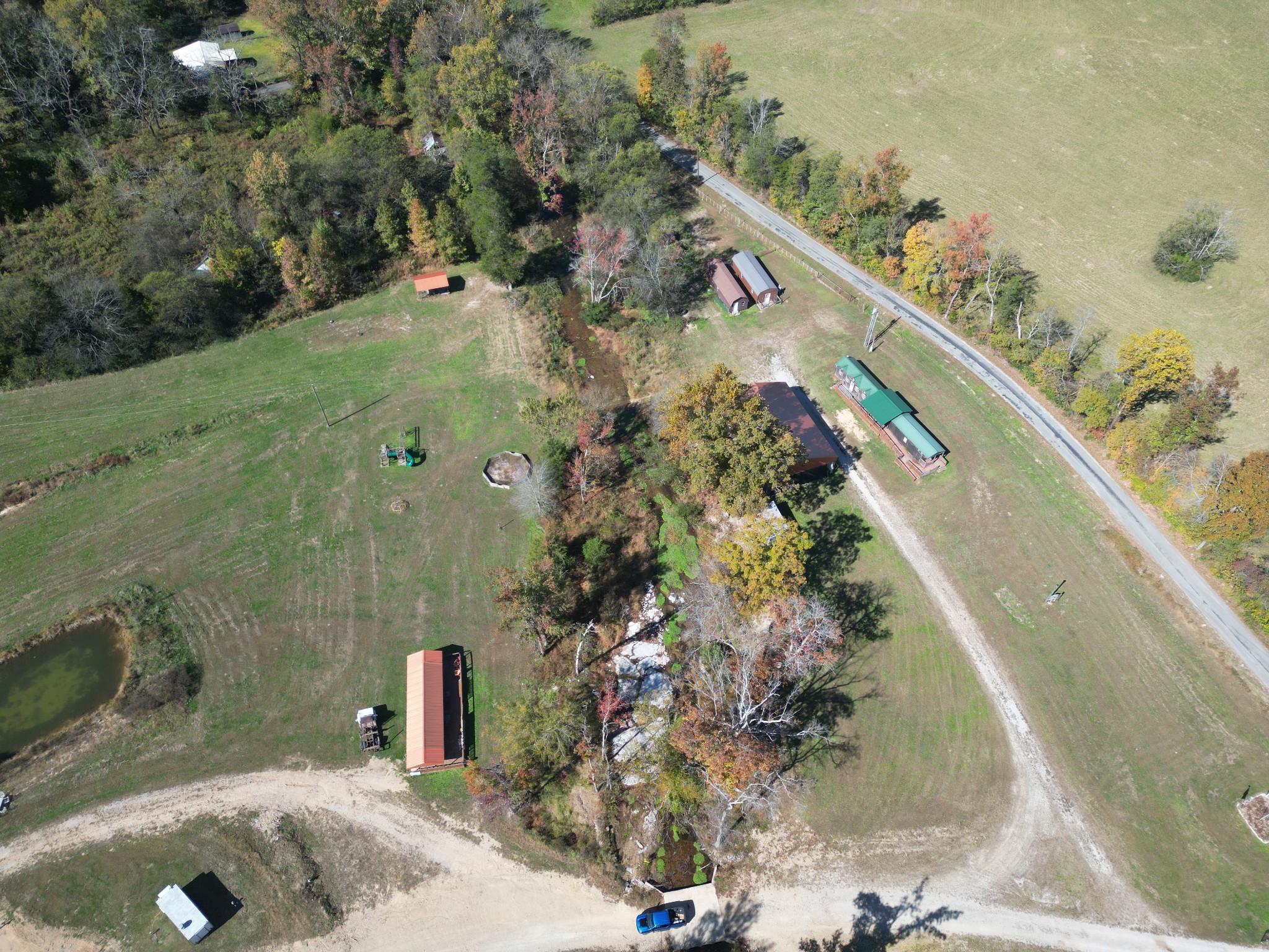 302 Faith Way Waynesboro, TN 38485 - Photo 64 of 99 a view of a bathroom