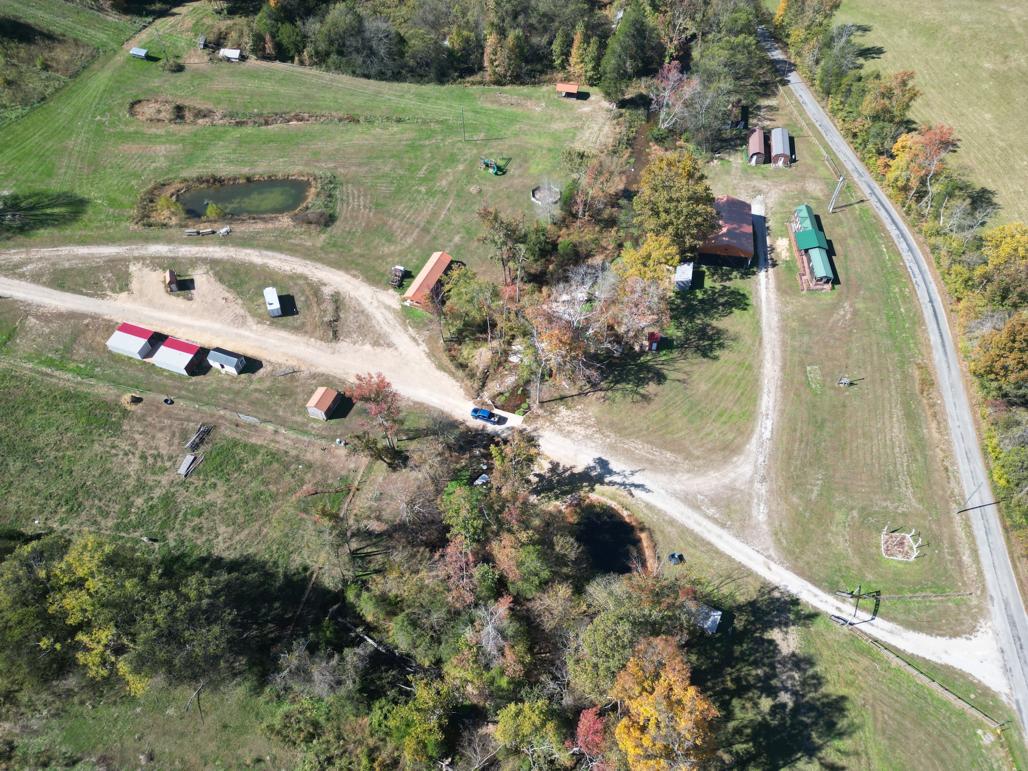 302 Faith Way Waynesboro, TN 38485 - Photo 65 of 99