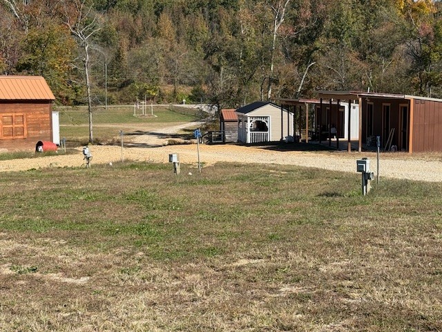 302 Faith Way Waynesboro, TN 38485 - Photo 77 of 99