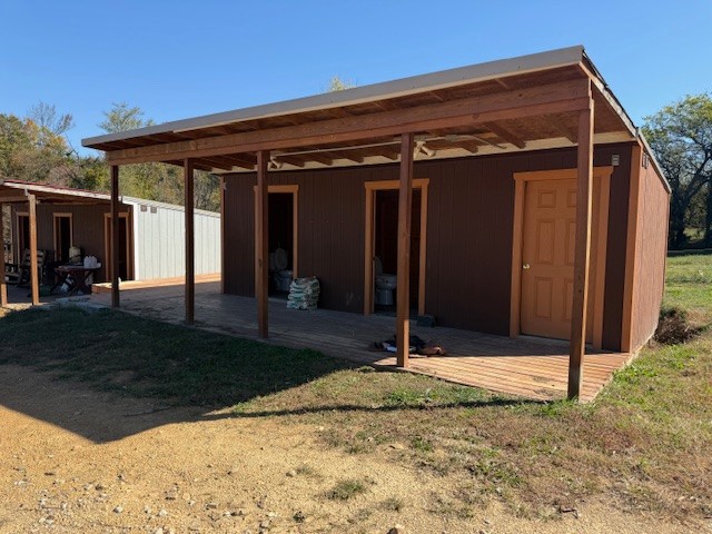 302 Faith Way Waynesboro, TN 38485 - Photo 79 of 99