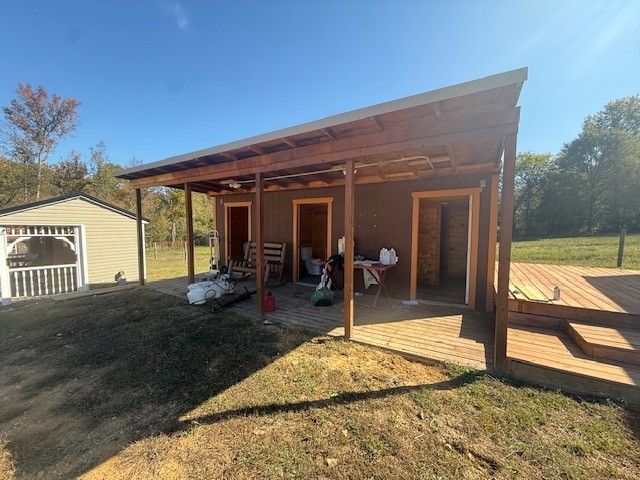 302 Faith Way Waynesboro, TN 38485 - Photo 81 of 99