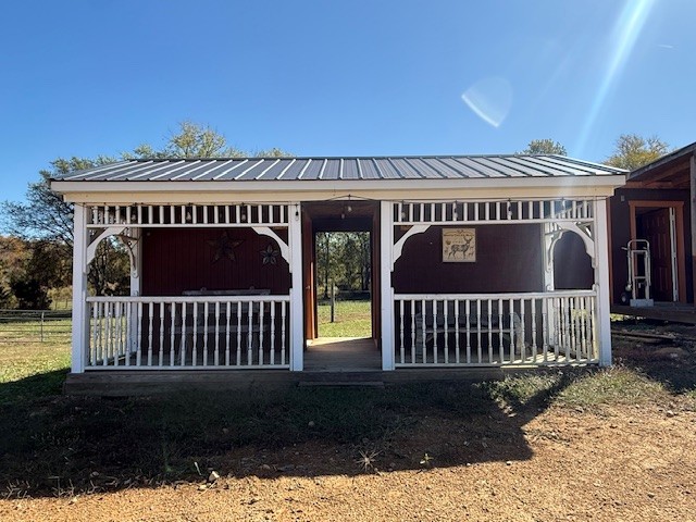 302 Faith Way Waynesboro, TN 38485 - Photo 83 of 99 a view of a house with a yard