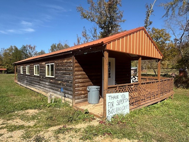 302 Faith Way Waynesboro, TN 38485 - Photo 88 of 99