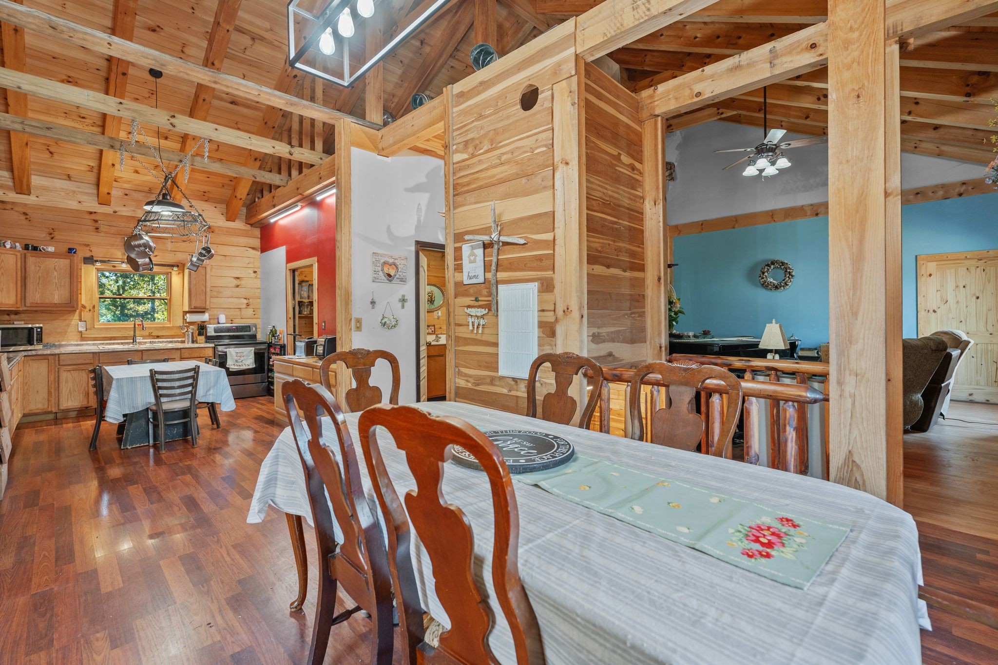 302 Faith Way Waynesboro, TN 38485 - Photo 10 of 99