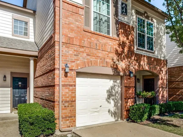 $2,200 | 2524 Preston Road, Unit 404, Plano, TX 75093