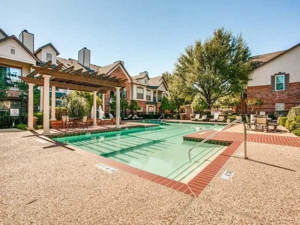 $2,200 | 2524 Preston Road, Unit 404, Plano, TX 75093