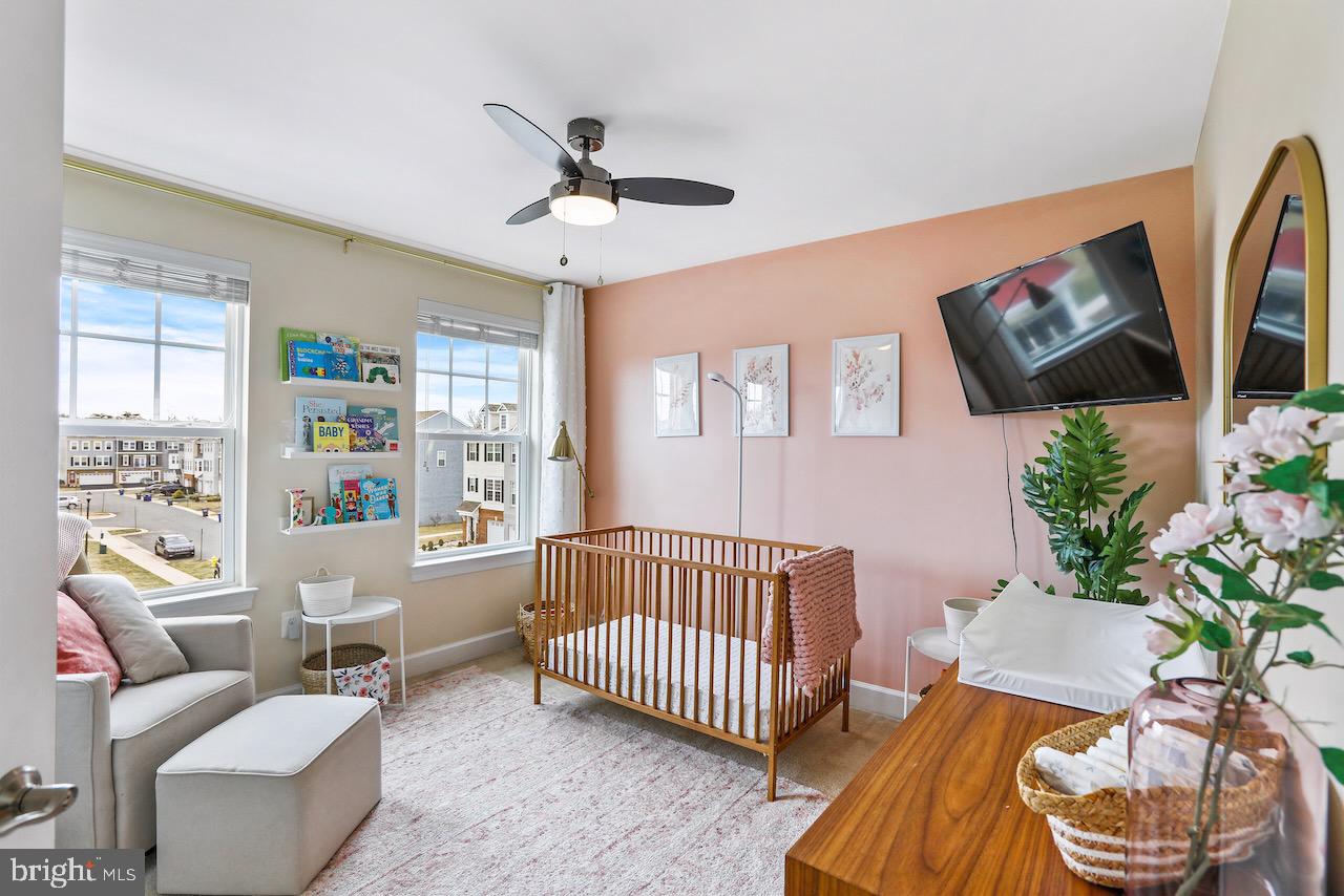 8920 Haversack Hunt Way Manassas, VA 20112 - Photo 15 of 25