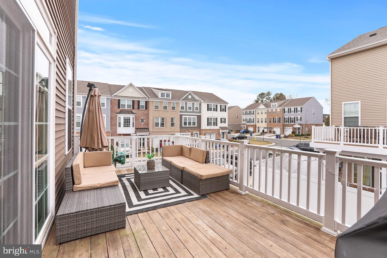 8920 Haversack Hunt Way Manassas, VA 20112 - Photo 22 of 25