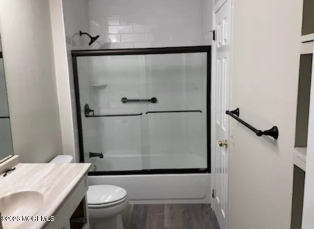 $2,350 | 2428 Bridge Avenue, Unit 205, Point Pleasant, NJ 08742