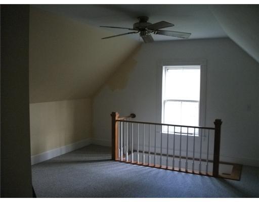 28 Howard Pond Road Hanover, ME 04237 - Photo 14 of 15 Bedroom.