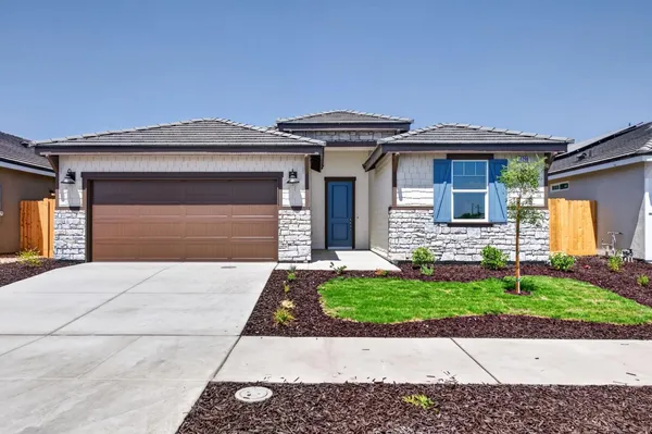 $433,300 | 16298 West David Avenue, Kerman, CA 93630