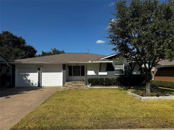 $2,895 | 1224 Magnolia Drive, Richardson, TX 75080
