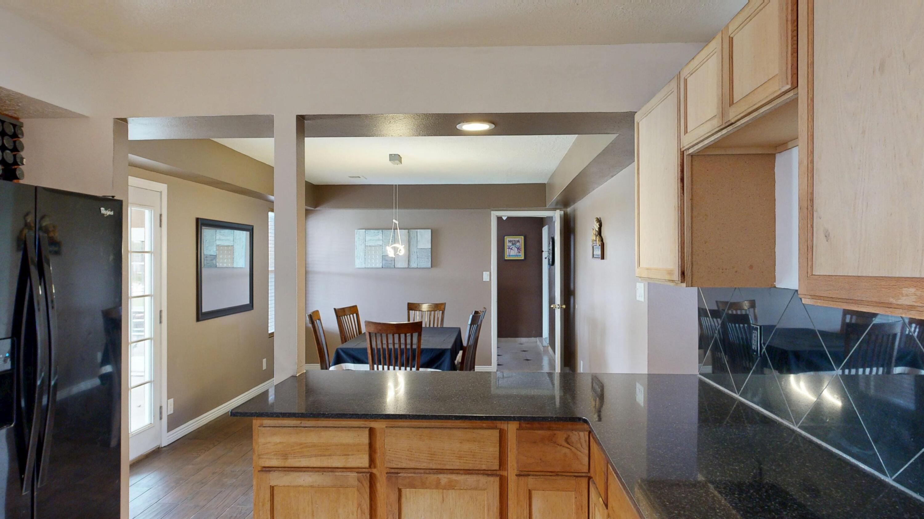 2309 Agua Fria Drive Northeast Rio Rancho, NM 87144 - Photo 44 of 54 Gallery Image 44