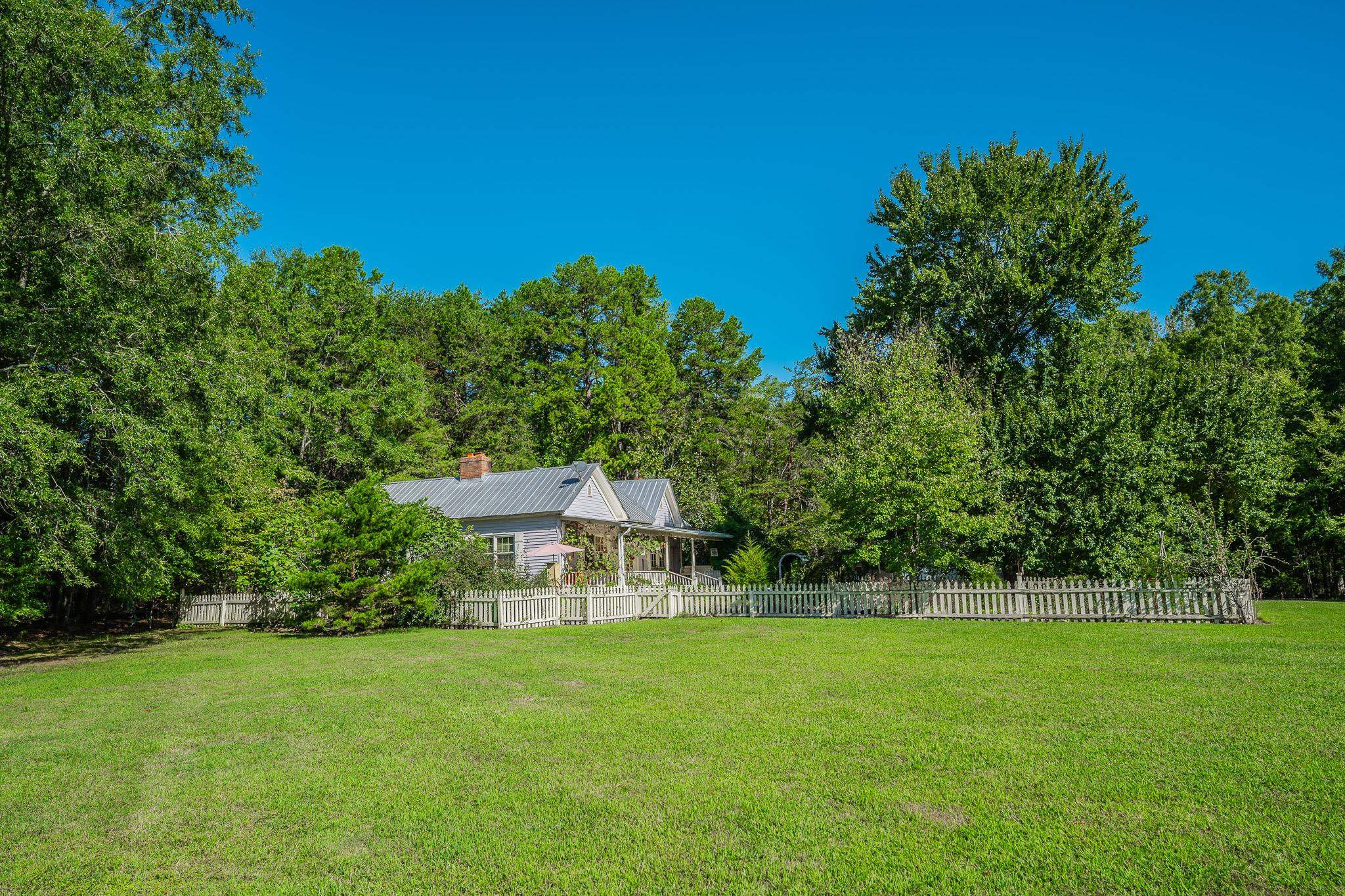 319 Huff Road Roxboro, NC 27574 - Photo 99 of 99 Photo 99