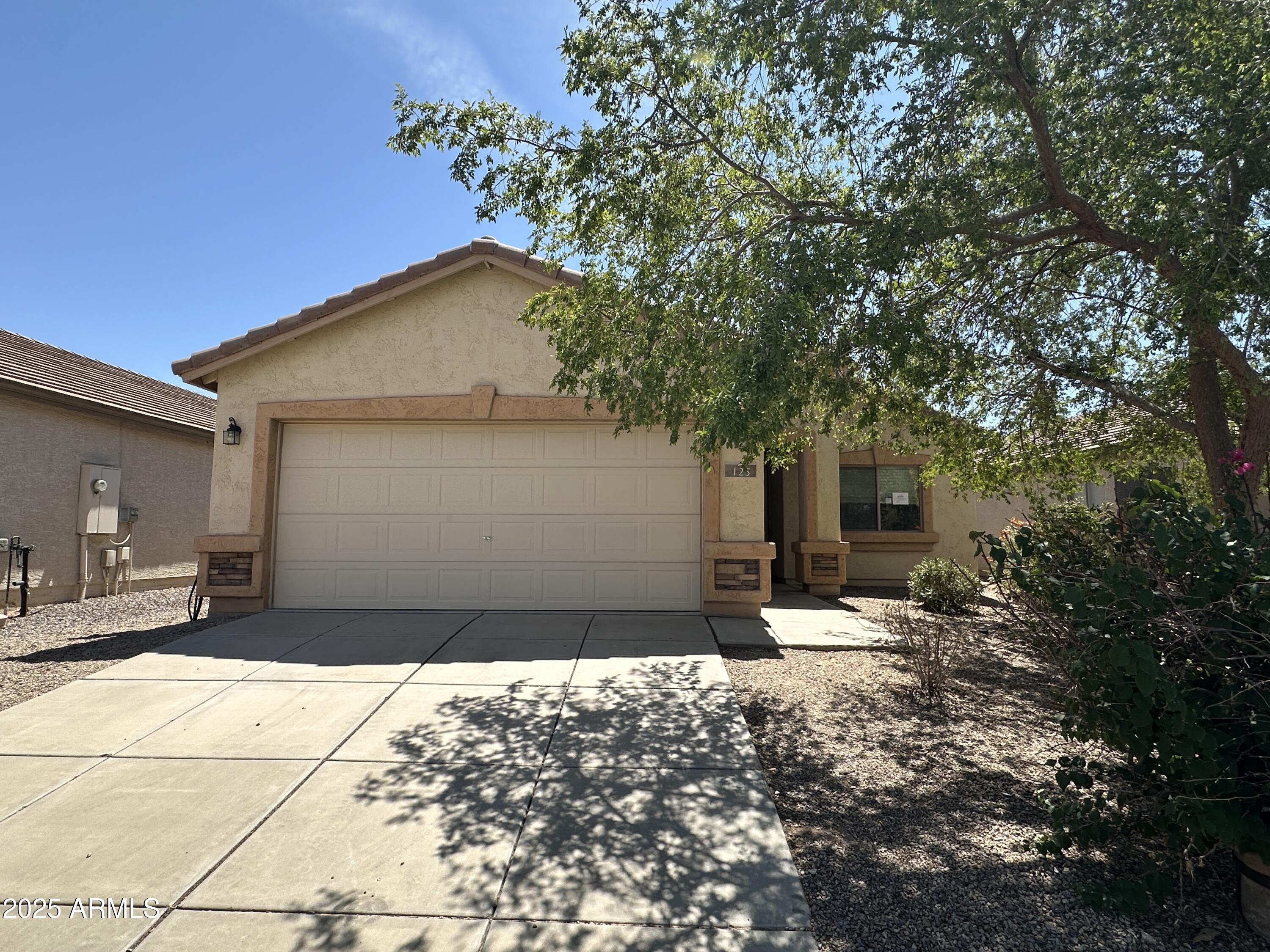 125 South Carter Ranch Road Coolidge, AZ 85128 - Photo 1 of 14 IMG_9936