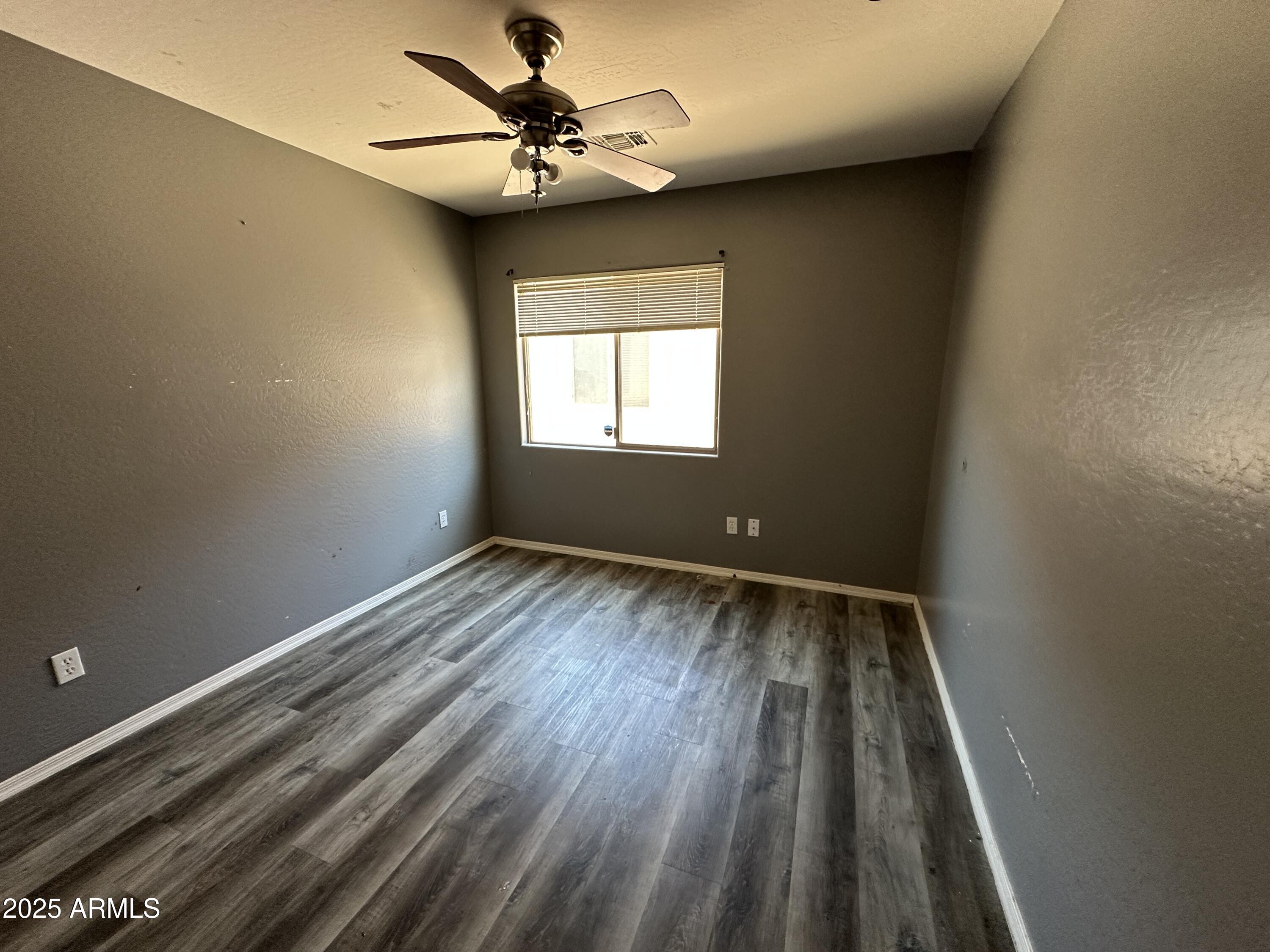 125 South Carter Ranch Road Coolidge, AZ 85128 - Photo 6 of 14 Bedroom