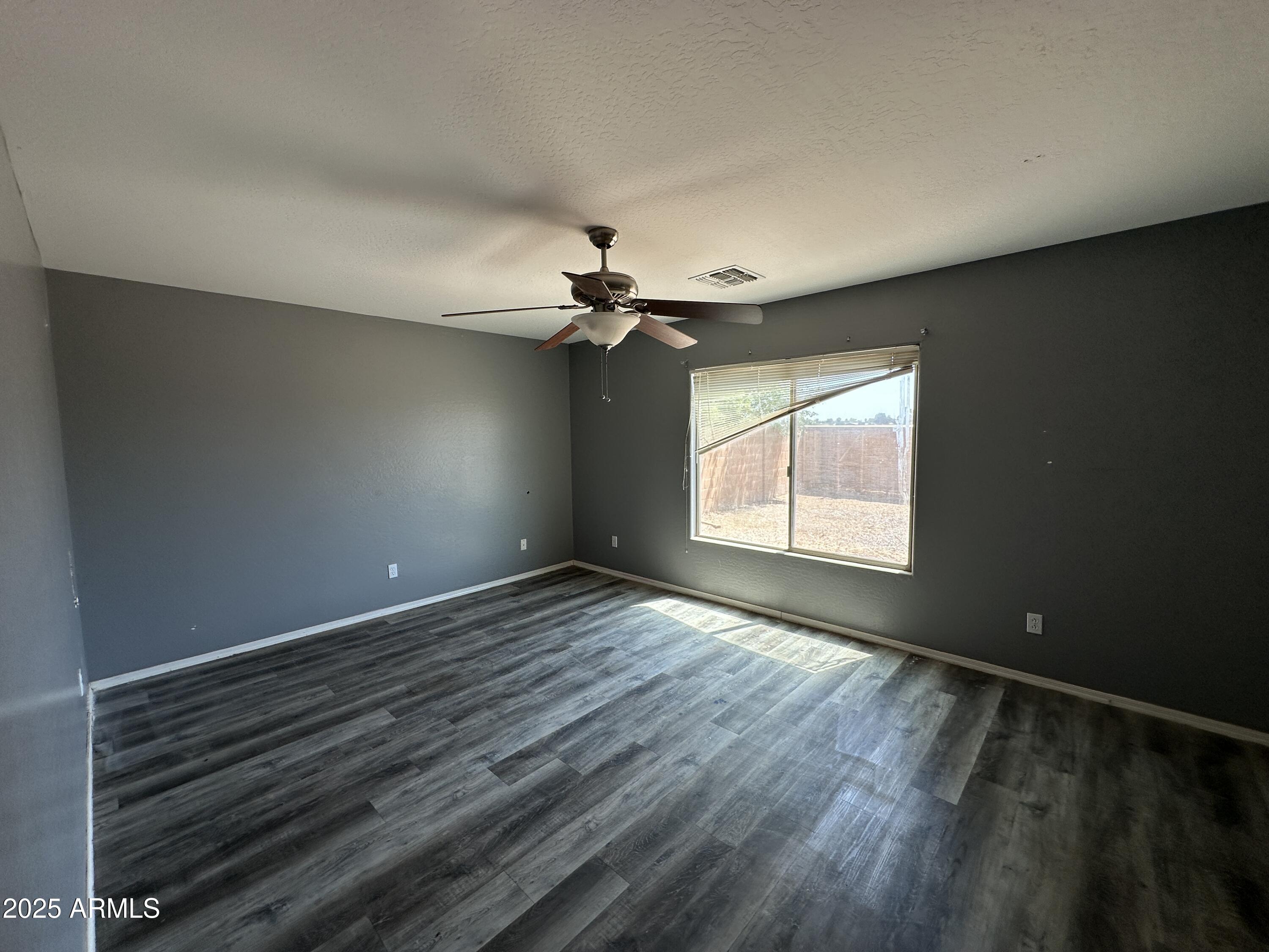125 South Carter Ranch Road Coolidge, AZ 85128 - Photo 9 of 14 Primary Bedroom
