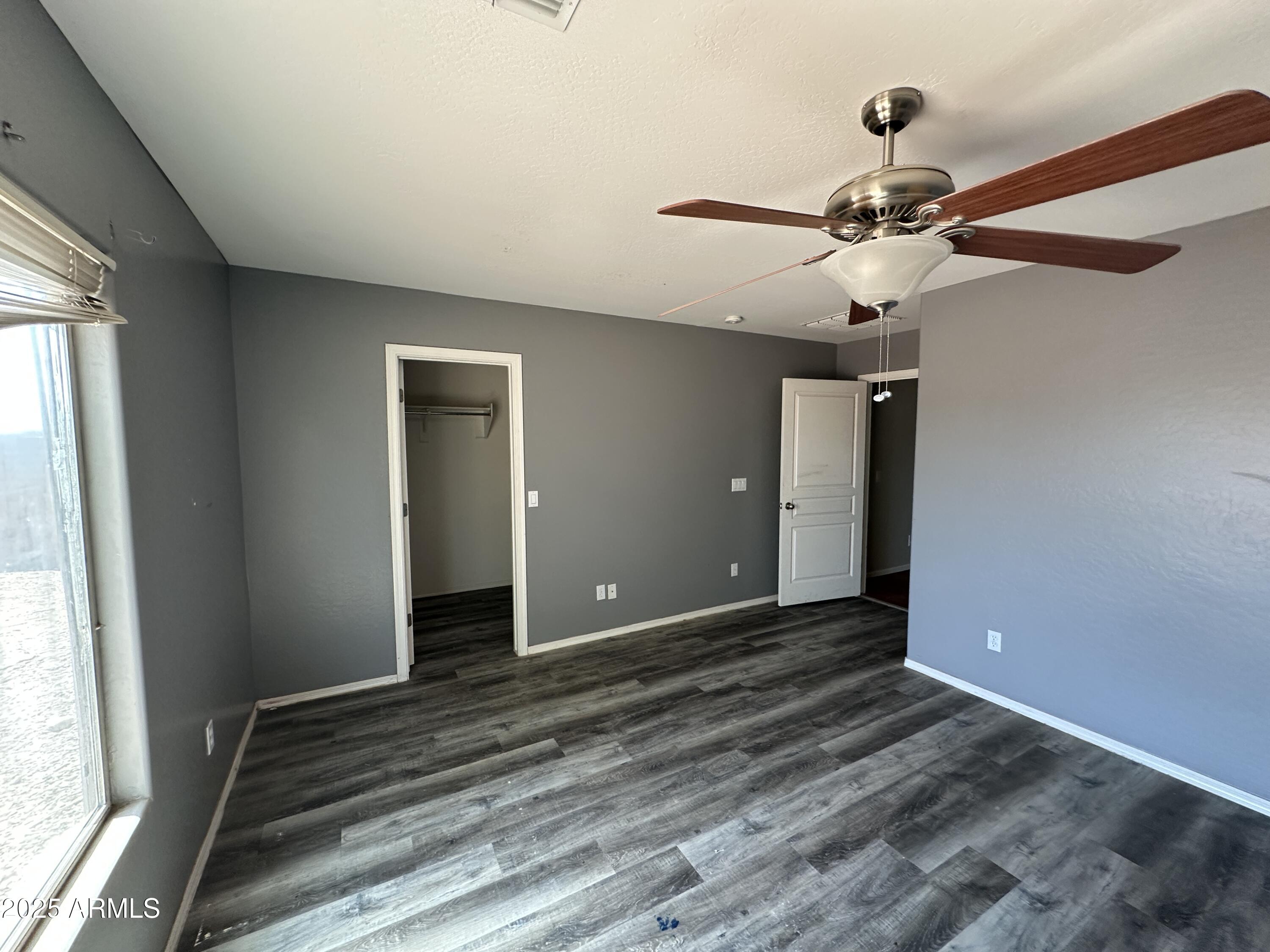 125 South Carter Ranch Road Coolidge, AZ 85128 - Photo 10 of 14 Primary Bedroom