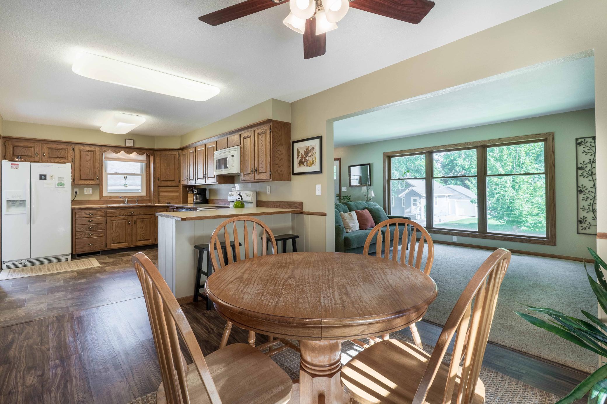 623 Spruce Street Fergus Falls, MN 56537 - Photo 17 of 49