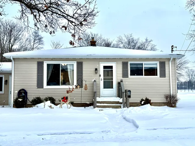 $289,900 | 4630 Jefferson Avenue Southeast, Grand Rapids, MI 49548