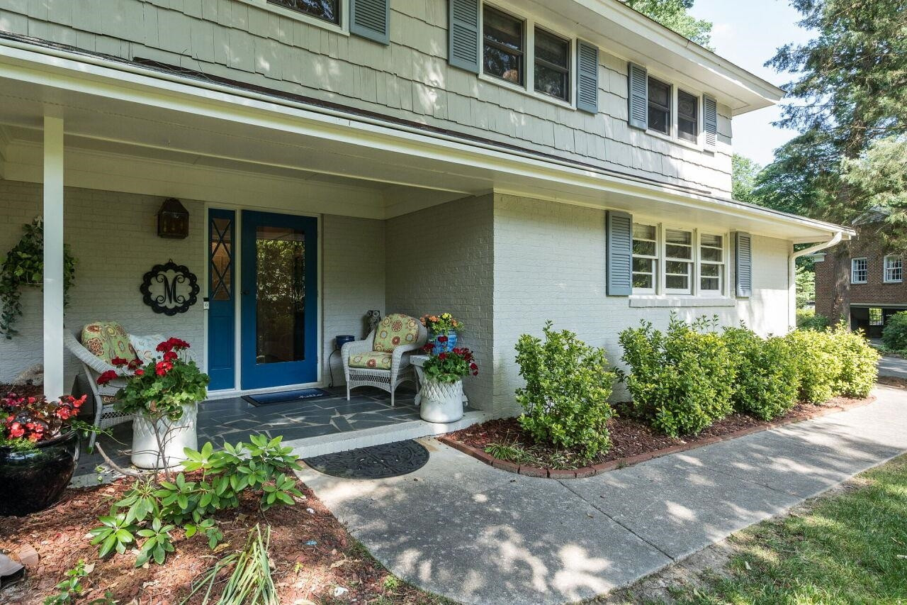 2008 Nakoma Place Raleigh, NC 27607 - Photo 2 of 33 Elevation