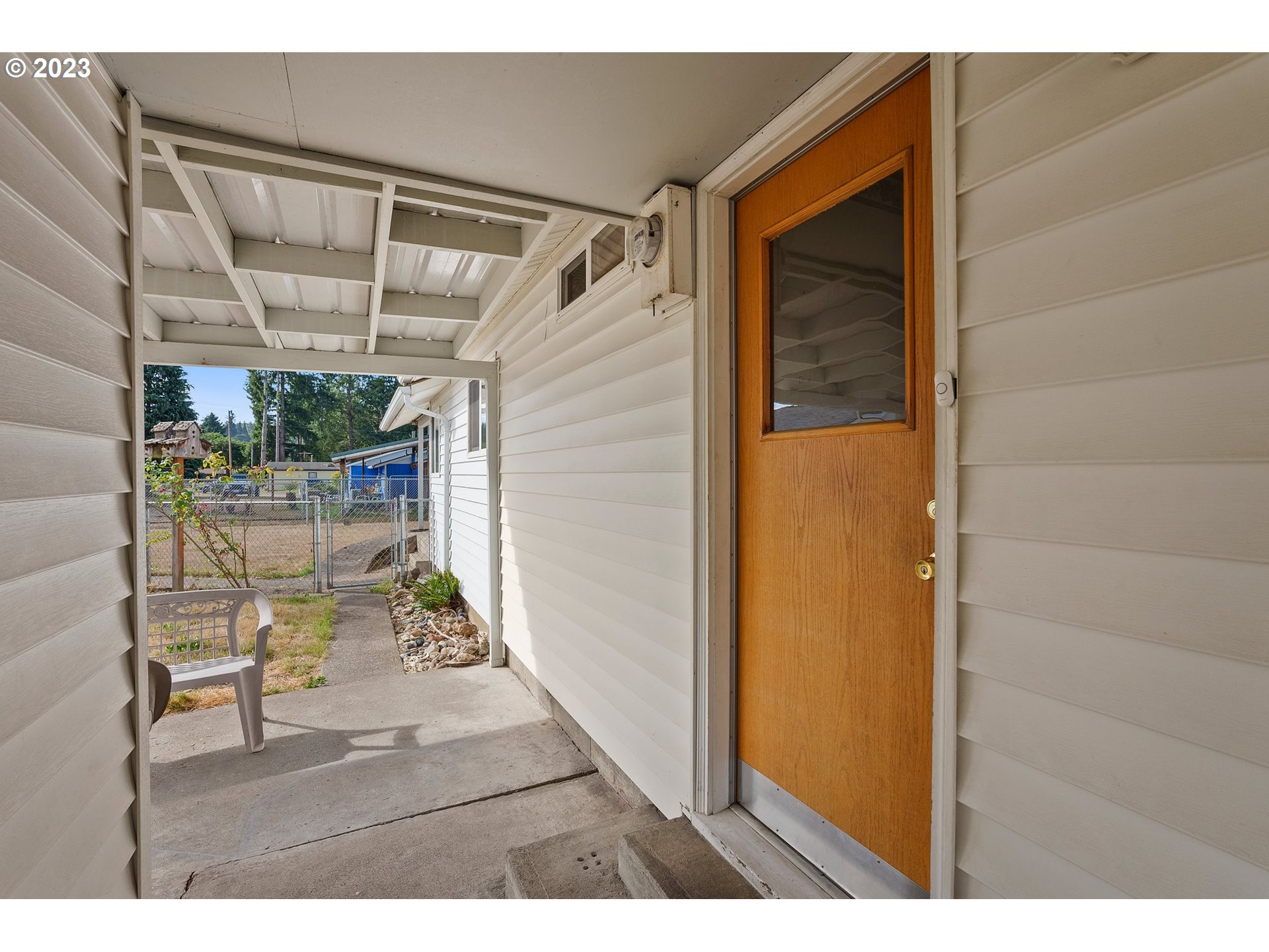 523 Warren Street Southwest Castle Rock, WA 98611 - Photo 27 of 44