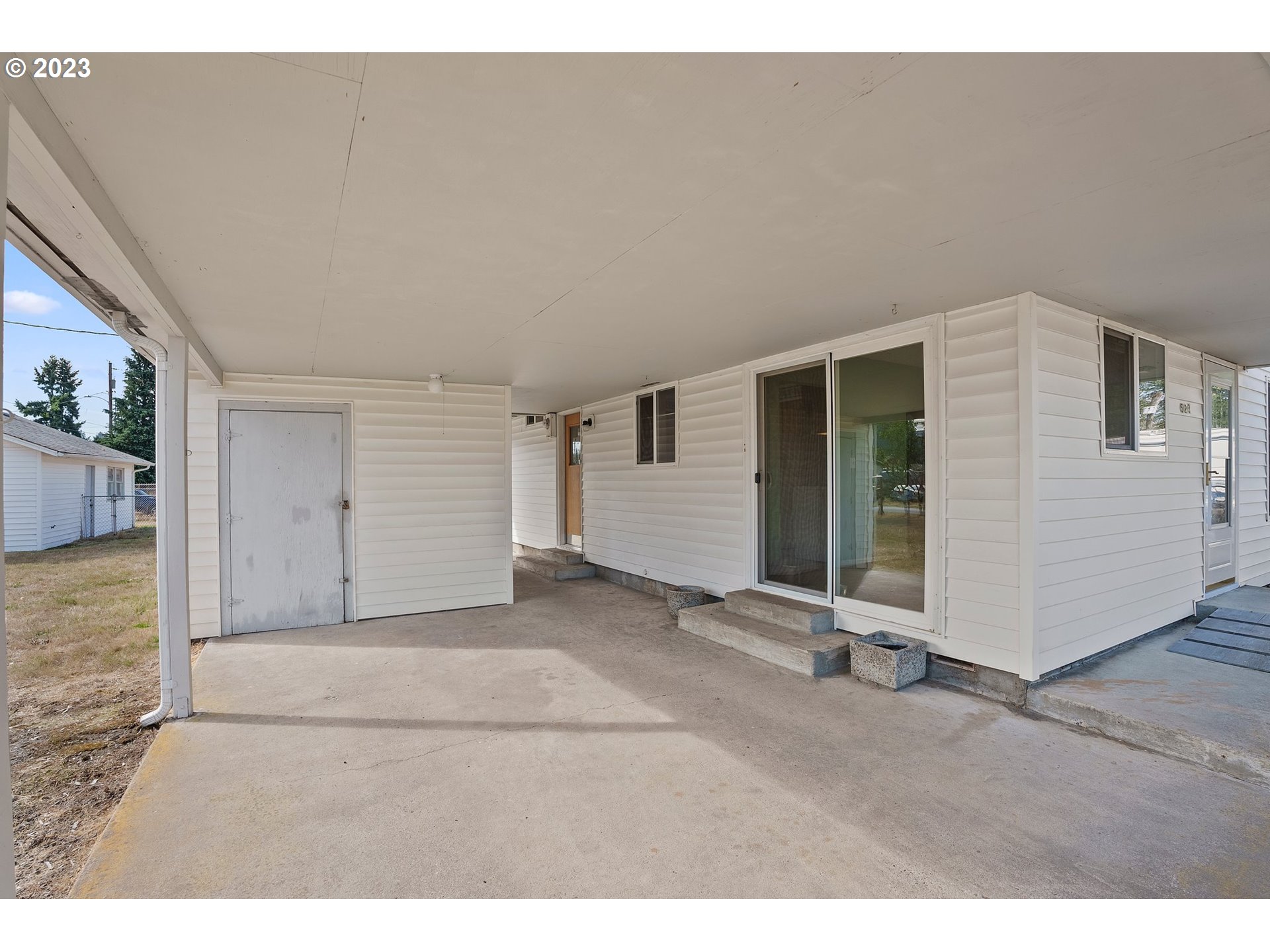 523 Warren Street Southwest Castle Rock, WA 98611 - Photo 28 of 44