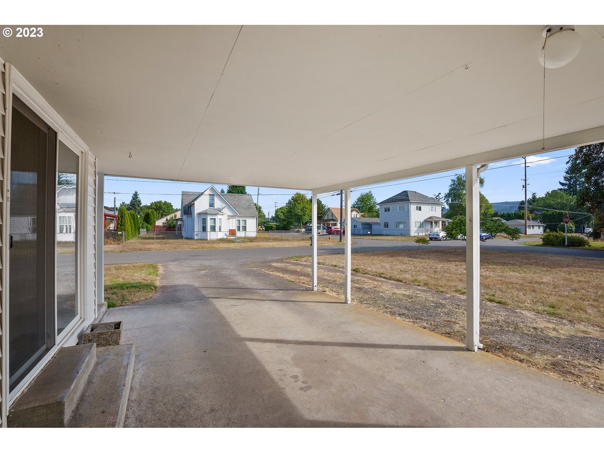 523 Warren Street Southwest Castle Rock, WA 98611 - Photo 35 of 44