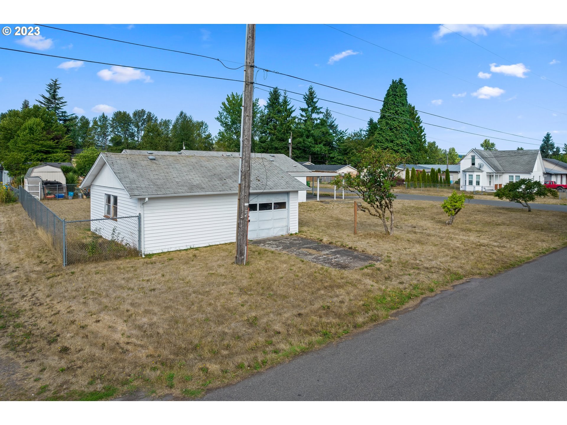 523 Warren Street Southwest Castle Rock, WA 98611 - Photo 36 of 44