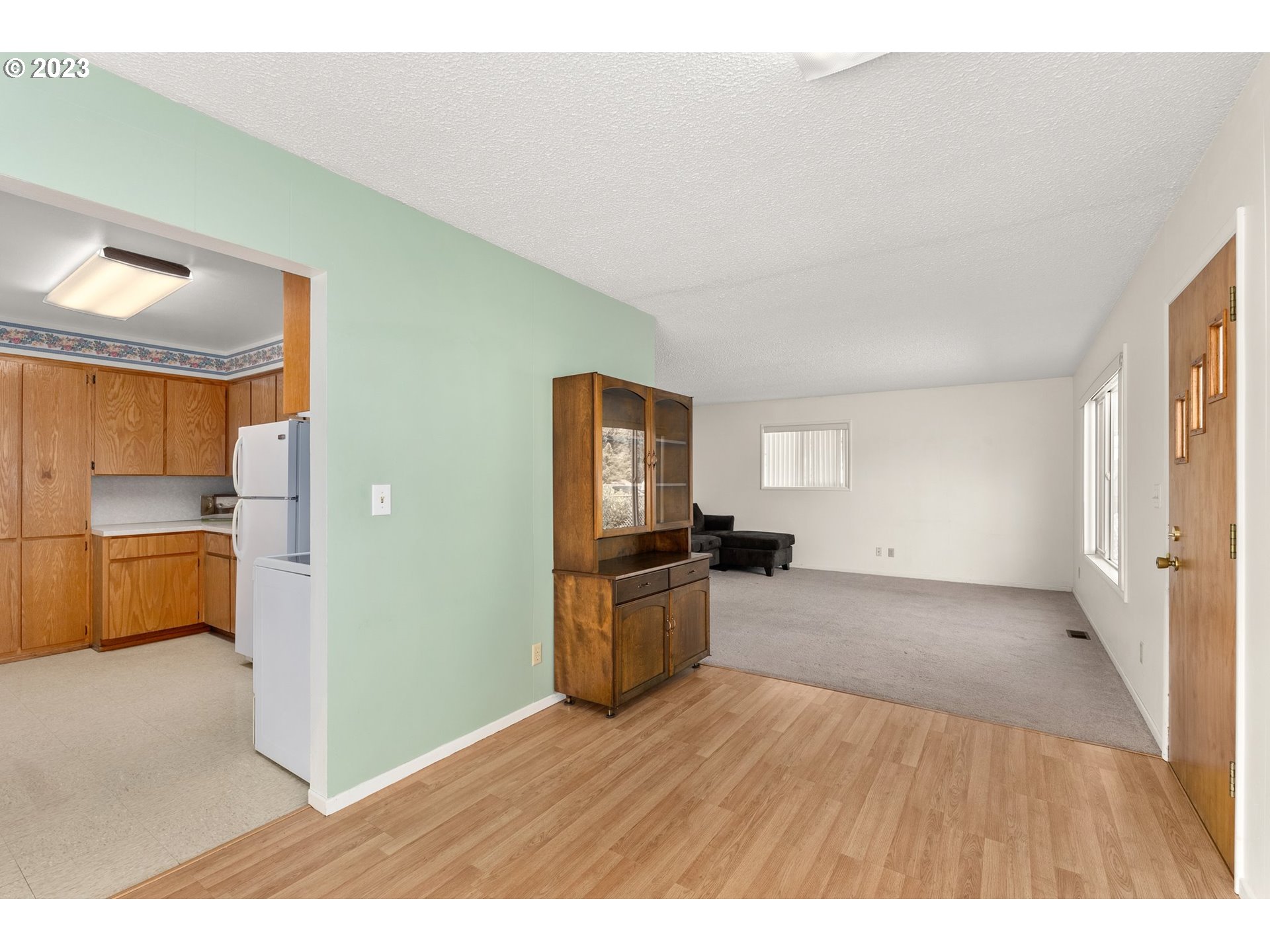 523 Warren Street Southwest Castle Rock, WA 98611 - Photo 7 of 44