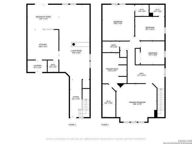 a picture of a bathroom with mirror