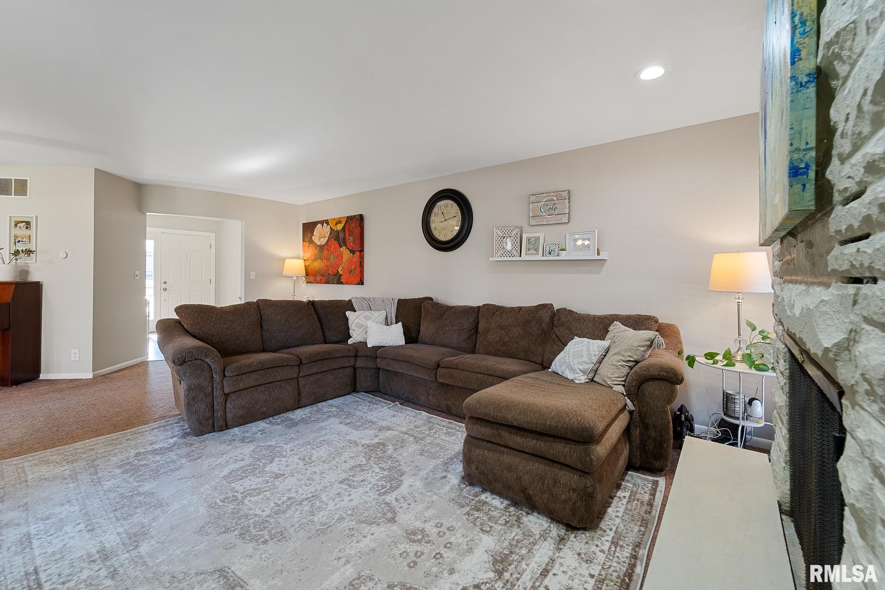 12 Greencastle Circle Springfield, IL 62712 - Photo 13 of 38 Gallery Image 13
