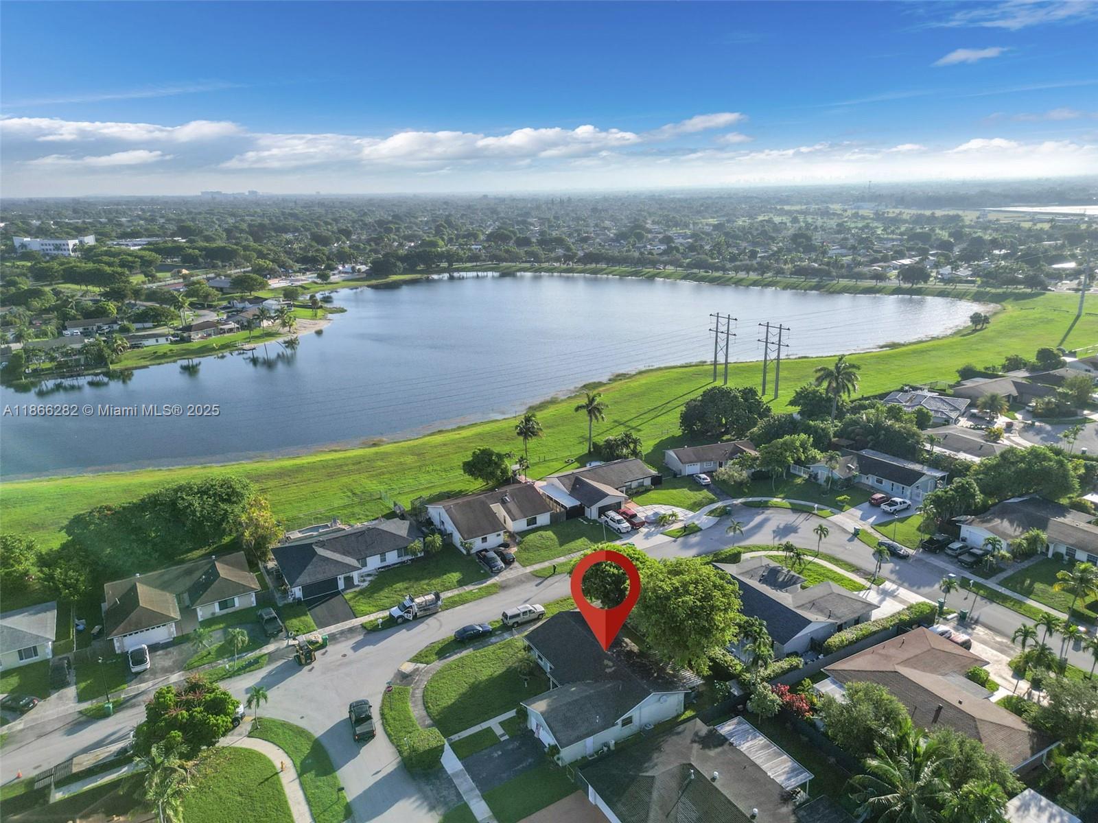 13231 Southwest 86th Street Miami, FL 33183 - Photo 4 of 31 a view of a city