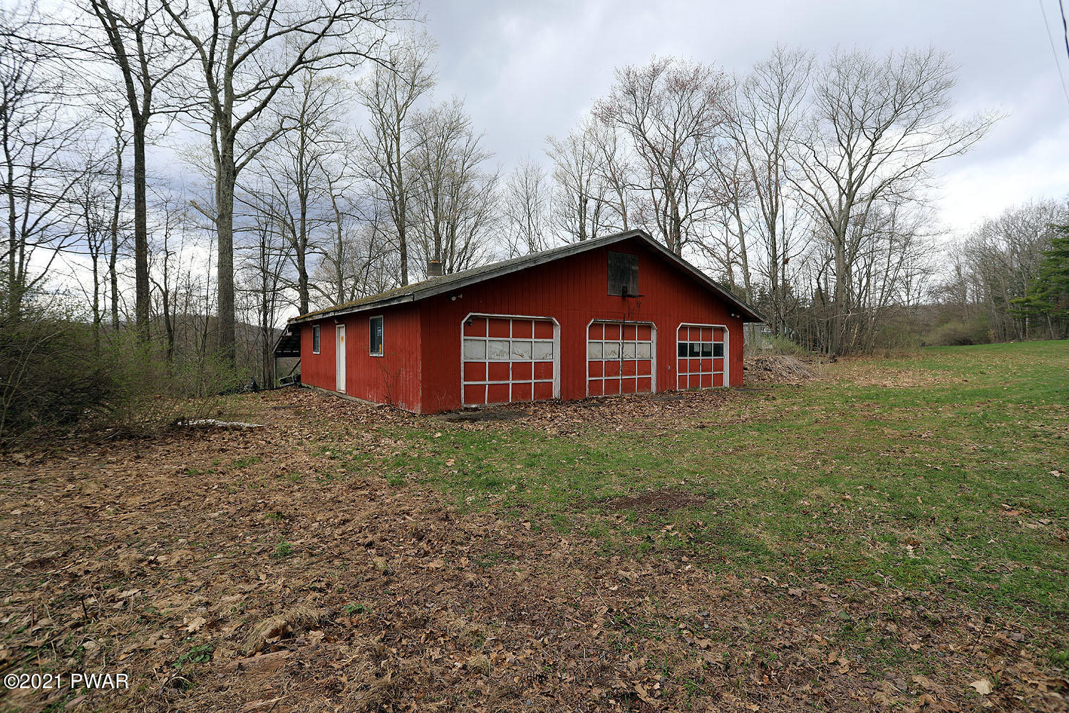 126 Mud Pond Road Equinunk, PA 18417 - Photo 27 of 33