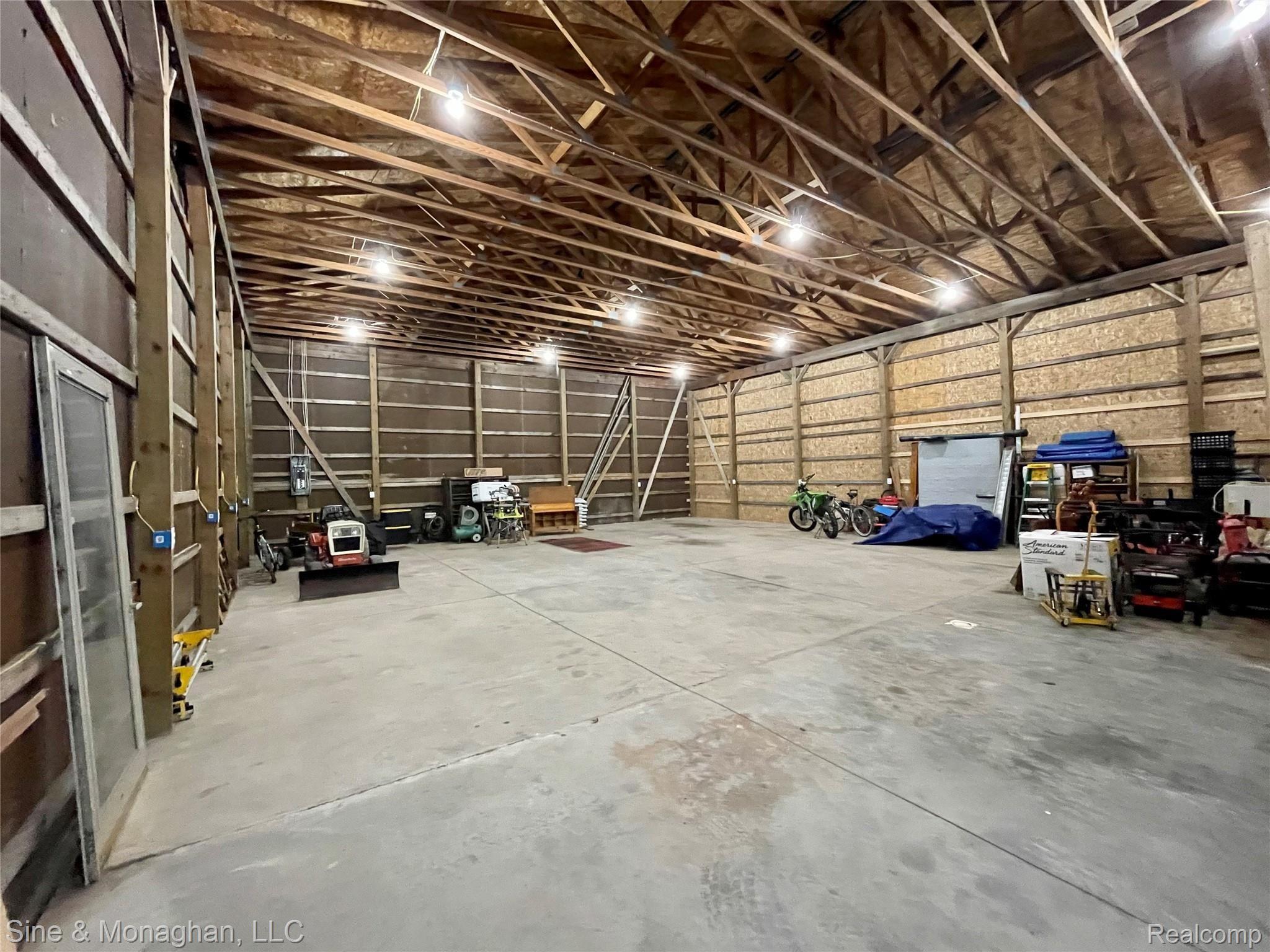 599 Allen Road Smiths Creek, MI 48074 - Photo 33 of 39 62F1C723-EF6C-4E1A-8218-1B8DAC9E28C1.jpeg
