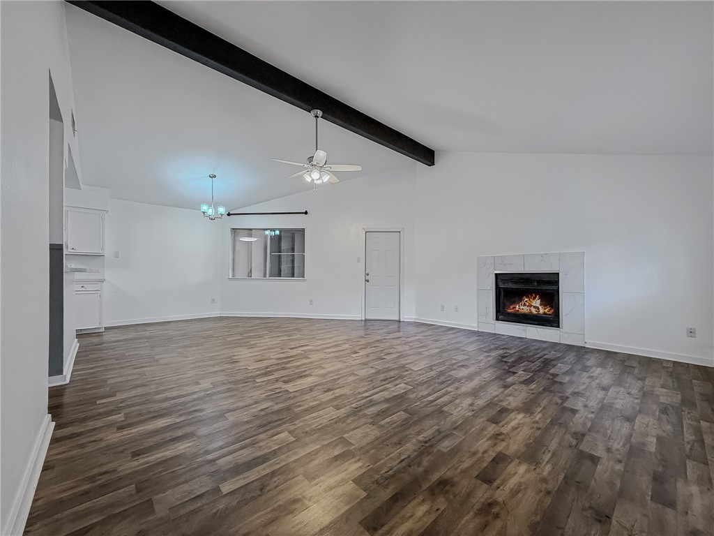 4916 Delwood Street, Unit D Corpus Christi, TX 78413 - Photo 2 of 16