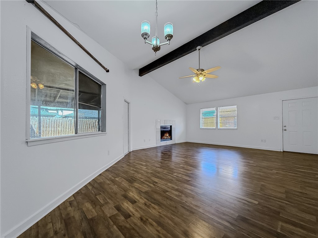 4916 Delwood Street, Unit D Corpus Christi, TX 78413 - Photo 4 of 16